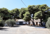 Casa de camp amb terreny en venda a Àguiles ref.: TR254653 foto