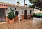 Casa de camp amb terreny en venda a Àguiles ref.: TR254653 foto