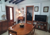Casa de camp amb terreny en venda a Àguiles ref.: TR254653 foto