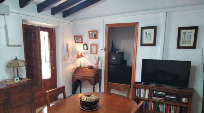 Murcia - Águilas - 6000m2