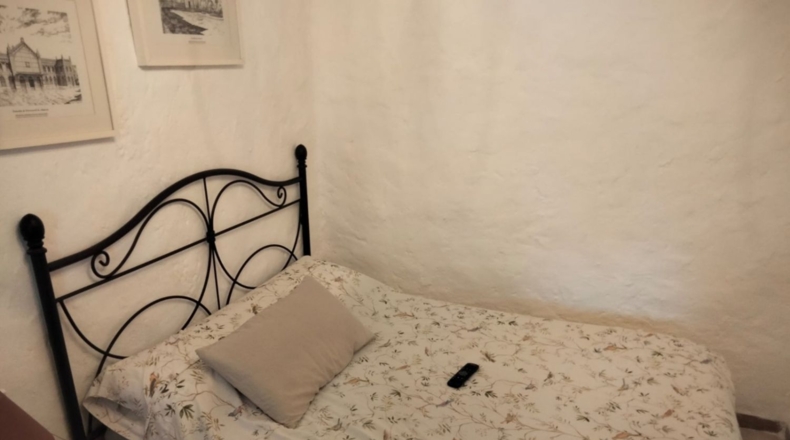 Murcia - Águilas - 6000m2