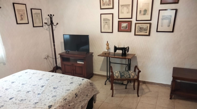Murcia - Águilas - 6000m2