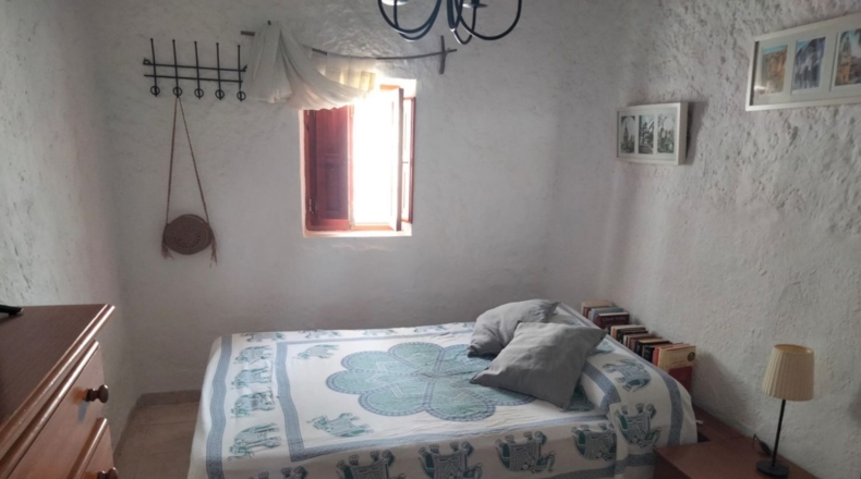 Murcia - Águilas - 6000m2