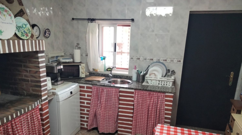 Murcia - Águilas - 6000m2