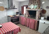 Casa de camp amb terreny en venda a Àguiles ref.: TR254653 foto
