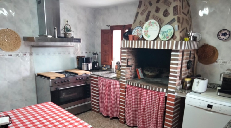Murcia - Águilas - 6000m2