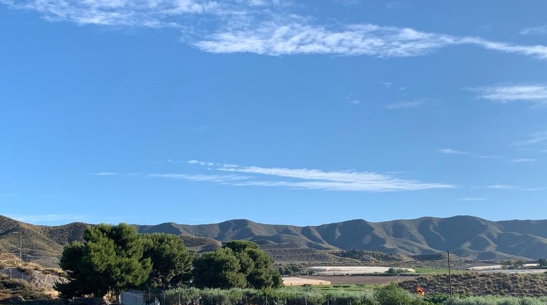Murcia - Águilas - 6000m2
