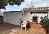 Casa de camp amb terreny en venda a Àguiles ref.: TR254653 foto