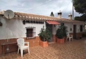Casa de camp amb terreny en venda a Àguiles ref.: TR254653 foto