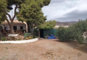 Casa de camp amb terreny en venda a Àguiles ref.: TR254653 foto