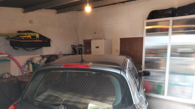 Murcia - Águilas - 6000m2