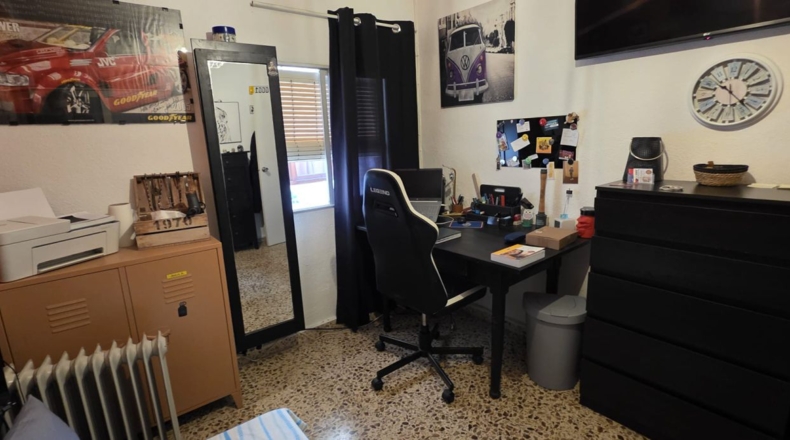 Murcia - Águilas - 125m2