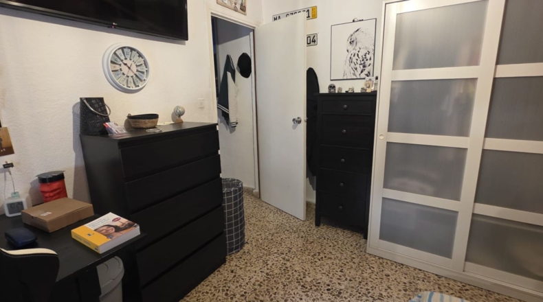 Murcia - Águilas - 125m2