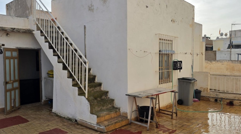 Murcia - Águilas - 125m2
