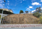 Parcel·la urbanitzable en venda a Màlaga ref.: TR38359 foto