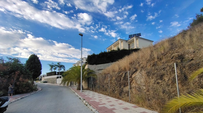 Málaga - Málaga - 591m2