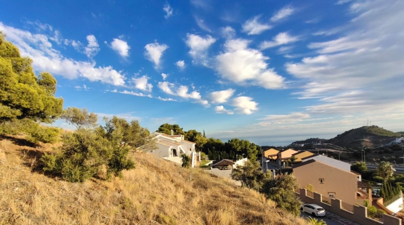 Málaga - Málaga - 591m2