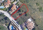 Parcel·la urbanitzable en venda a Màlaga ref.: TR38359 foto
