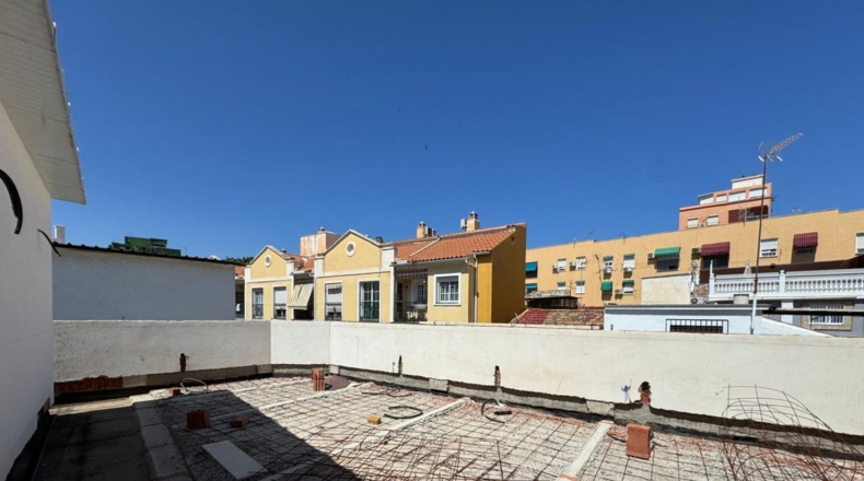 Málaga - Málaga - 125m2