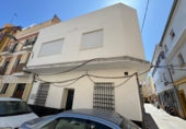 Chalet independiente con terreno en venta en Málaga ref: TR329286 foto