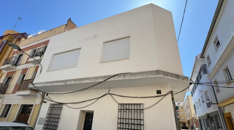 Málaga - Málaga - 125m2
