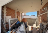 Chalet independiente con terreno en venta en Málaga ref: TR329286 foto