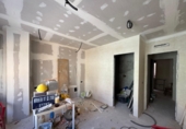 Chalet independiente con terreno en venta en Málaga ref: TR329286 foto