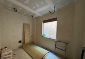 Chalet independiente con terreno en venta en Málaga ref: TR329286 foto