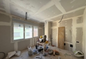 Chalet independiente con terreno en venta en Málaga ref: TR329286 foto