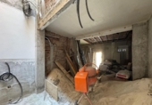 Chalet independiente con terreno en venta en Málaga ref: TR329286 foto