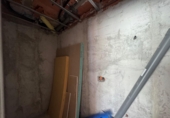 Chalet independiente con terreno en venta en Málaga ref: TR329286 foto