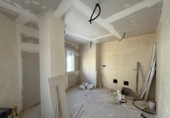 Chalet independiente con terreno en venta en Málaga ref: TR329286 foto