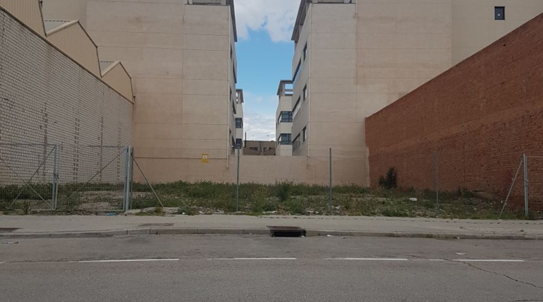 Comunidad de Madrid - Madrid - 610m2