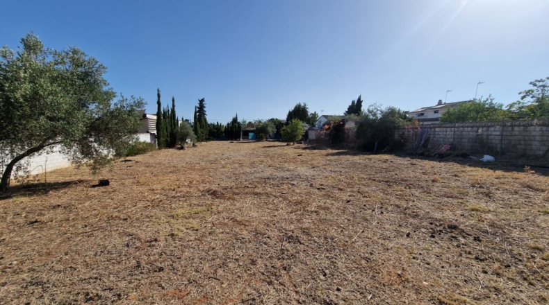Sevilla - Palomares del Río - 1681m2