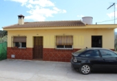 Vil·la amb terreny en venda a Villanueva del Trabuco ref.: TR35186 foto