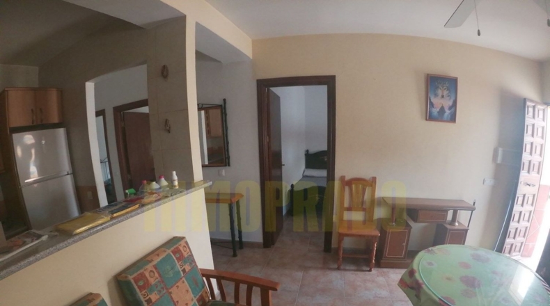 Málaga - Villanueva del Trabuco - 800m2