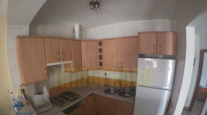 Málaga - Villanueva del Trabuco - 800m2