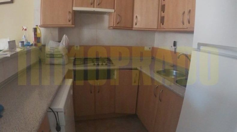 Málaga - Villanueva del Trabuco - 800m2