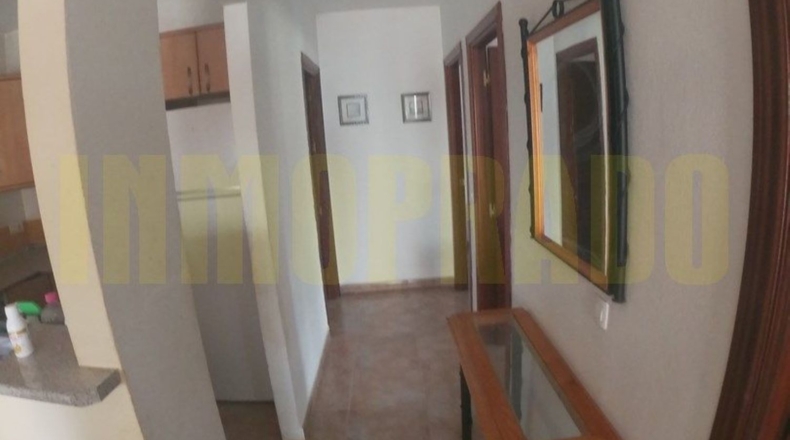 Málaga - Villanueva del Trabuco - 800m2
