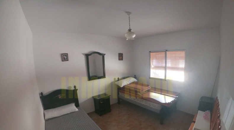 Málaga - Villanueva del Trabuco - 800m2