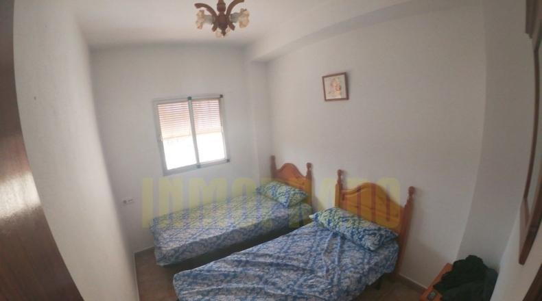 Málaga - Villanueva del Trabuco - 800m2
