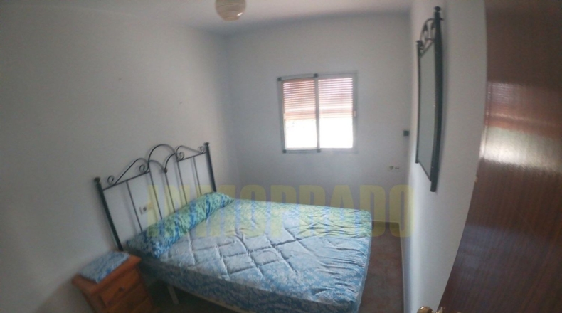 Málaga - Villanueva del Trabuco - 800m2