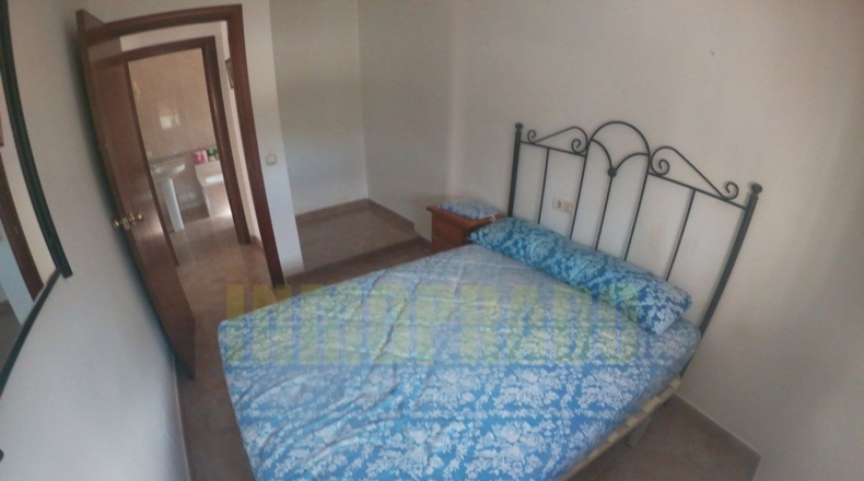 Málaga - Villanueva del Trabuco - 800m2