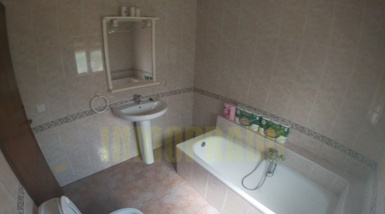 Málaga - Villanueva del Trabuco - 800m2