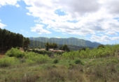 Vil·la amb terreny en venda a Villanueva del Trabuco ref.: TR35186 foto