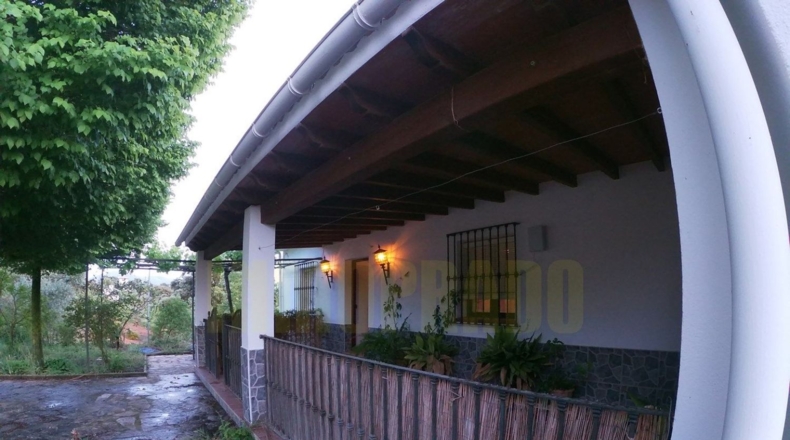 Málaga - Villanueva del Rosario - 27000m2