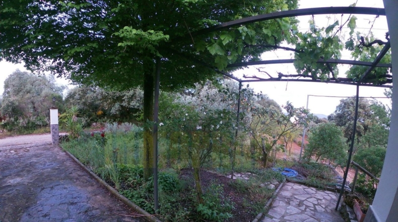 Málaga - Villanueva del Rosario - 27000m2