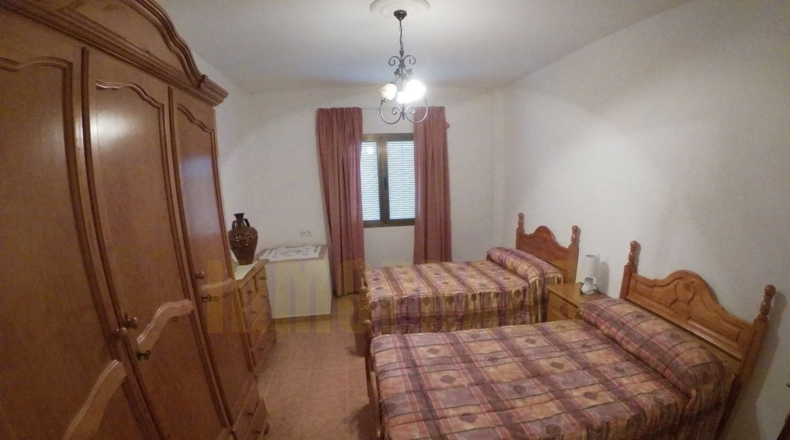 Málaga - Villanueva del Rosario - 27000m2