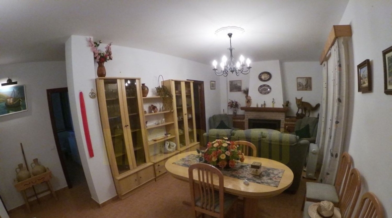 Málaga - Villanueva del Rosario - 27000m2