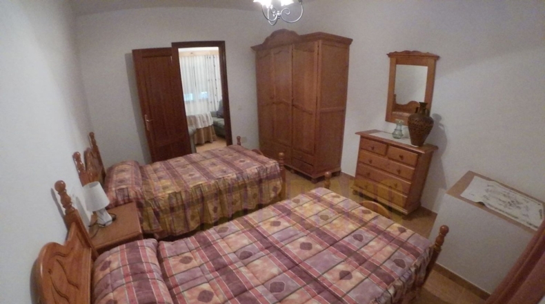Málaga - Villanueva del Rosario - 27000m2